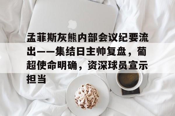 包含孟菲斯灰熊内部会议纪要流出——集结日主帅复盘，葡超使命明确，资深球员宣示担当的词条